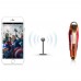 Marvel Avengers Bluetooth Headphones Earphones with NFC Function for iPhone Samsung and other Smartphone - Iron Man